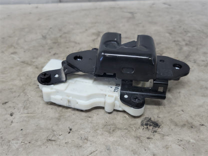 2023 SIERRA RH INNER MULTIPRO TAILGATE LATCH 34451 - image 5