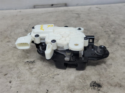 2023 SIERRA RH INNER MULTIPRO TAILGATE LATCH 34451 - image 8