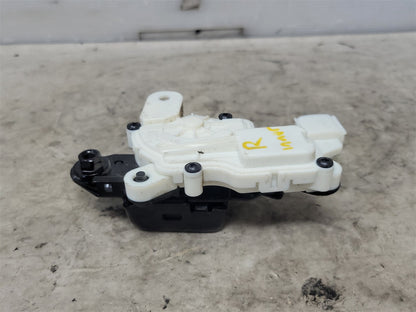 2023 SIERRA RH INNER MULTIPRO TAILGATE LATCH 34451 - image 10
