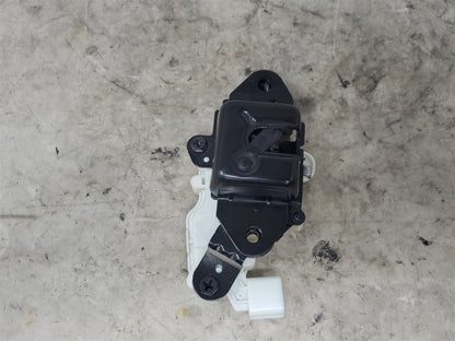 2023 SIERRA MULTIPRO TAILGATE LH INNER LATCH 34452 - image 1