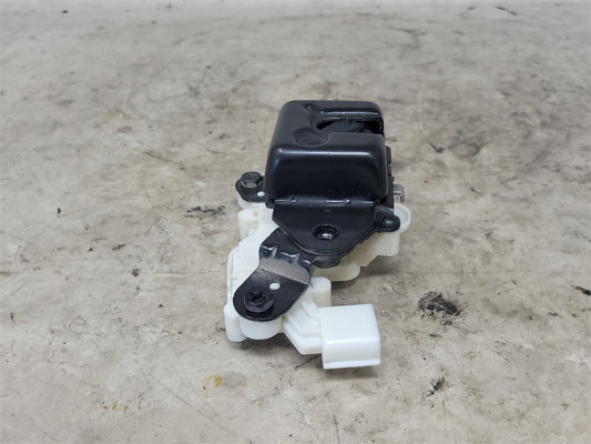 2023 SIERRA MULTIPRO TAILGATE LH INNER LATCH 34452 - image 2