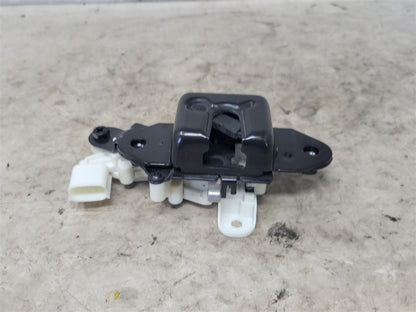2023 SIERRA MULTIPRO TAILGATE LH INNER LATCH 34452 - image 3