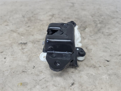 2023 SIERRA MULTIPRO TAILGATE LH INNER LATCH 34452 - image 4
