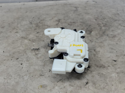 2023 SIERRA MULTIPRO TAILGATE LH INNER LATCH 34452 - image 7