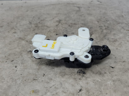 2023 SIERRA MULTIPRO TAILGATE LH INNER LATCH 34452 - image 8
