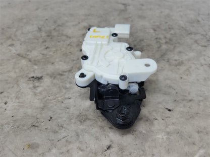 2023 SIERRA MULTIPRO TAILGATE LH INNER LATCH 34452 - image 9