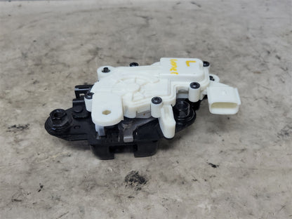 2023 SIERRA MULTIPRO TAILGATE LH INNER LATCH 34452 - image 10