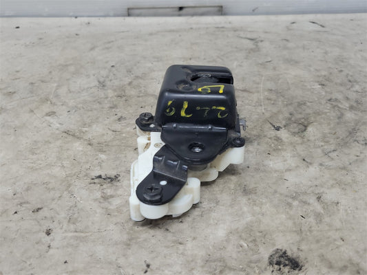 2023 SIERRA MULTIPRO TAILGATE LH OUTER LATCH 34453 - image 2