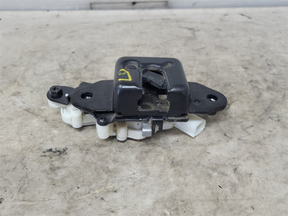 2023 SIERRA MULTIPRO TAILGATE LH OUTER LATCH 34453 - image 3