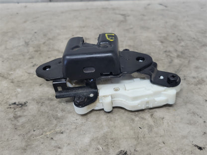 2023 SIERRA MULTIPRO TAILGATE LH OUTER LATCH 34453 - image 5