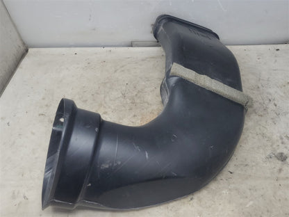 2023 SIERRA AIR INTAKE INLET TUBE 84478598 34454 - image 1