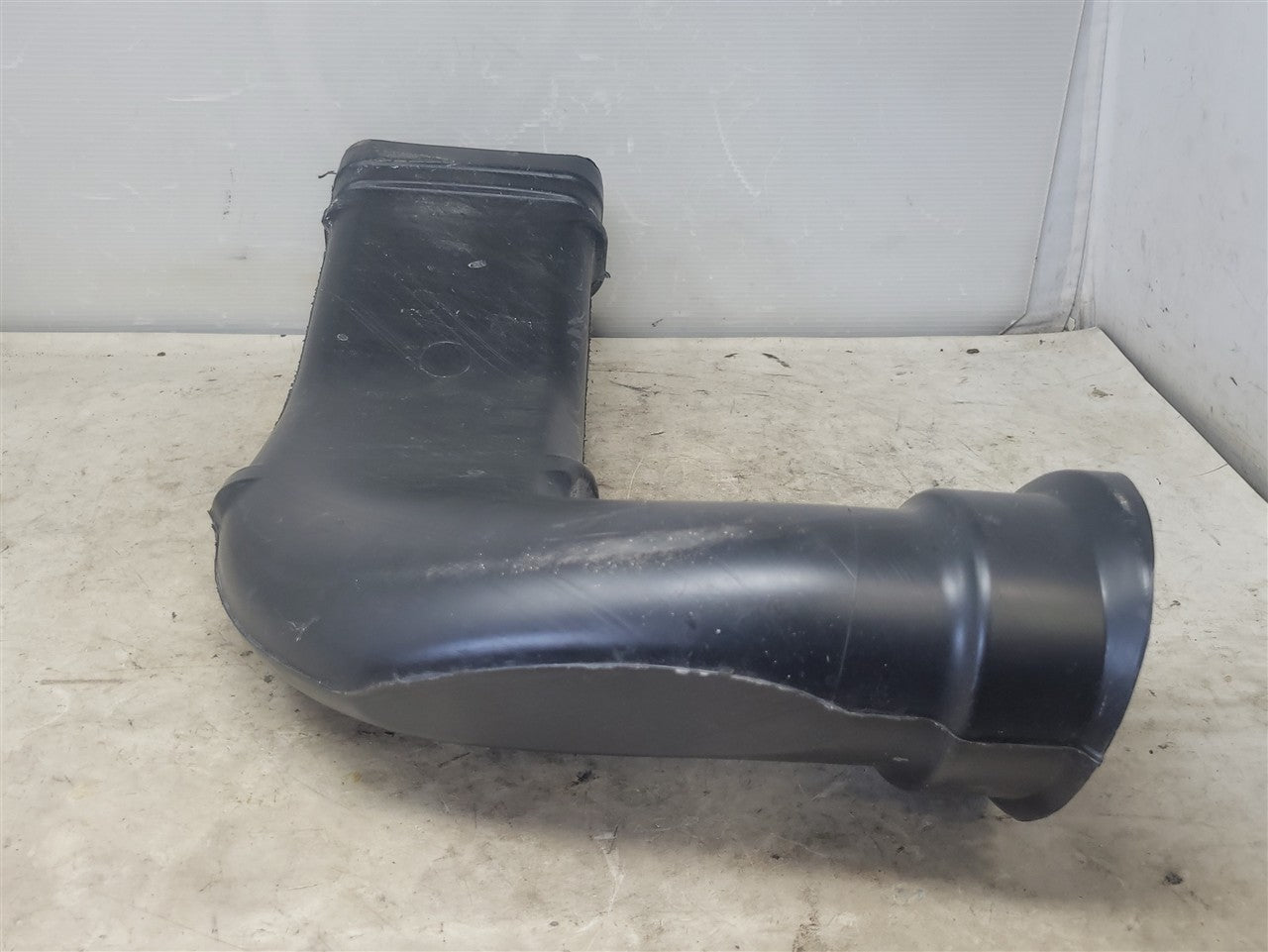 2023 SIERRA AIR INTAKE INLET TUBE 84478598 34454 - image 11