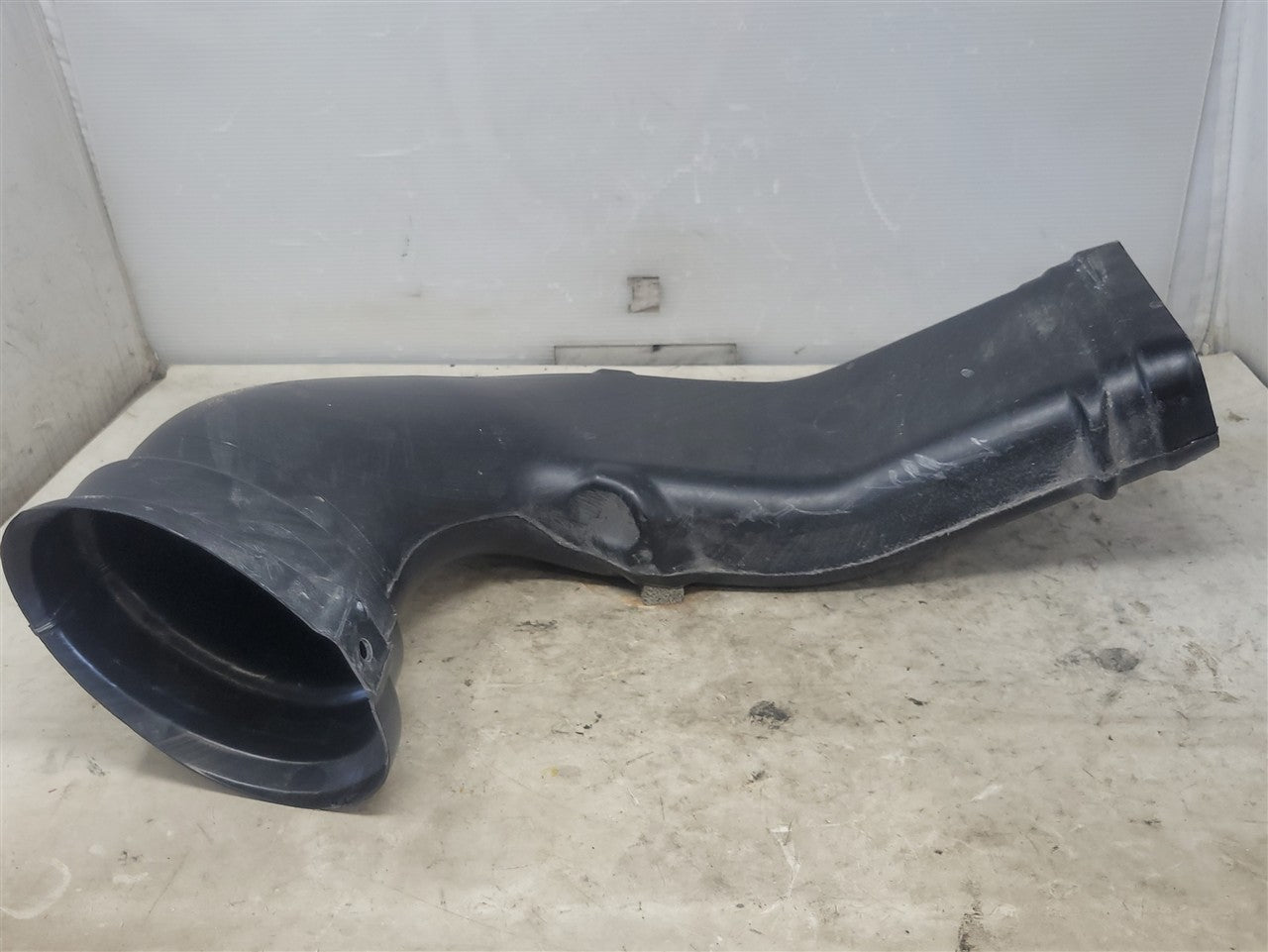 2023 SIERRA AIR INTAKE INLET TUBE 84478598 34454 - image 12