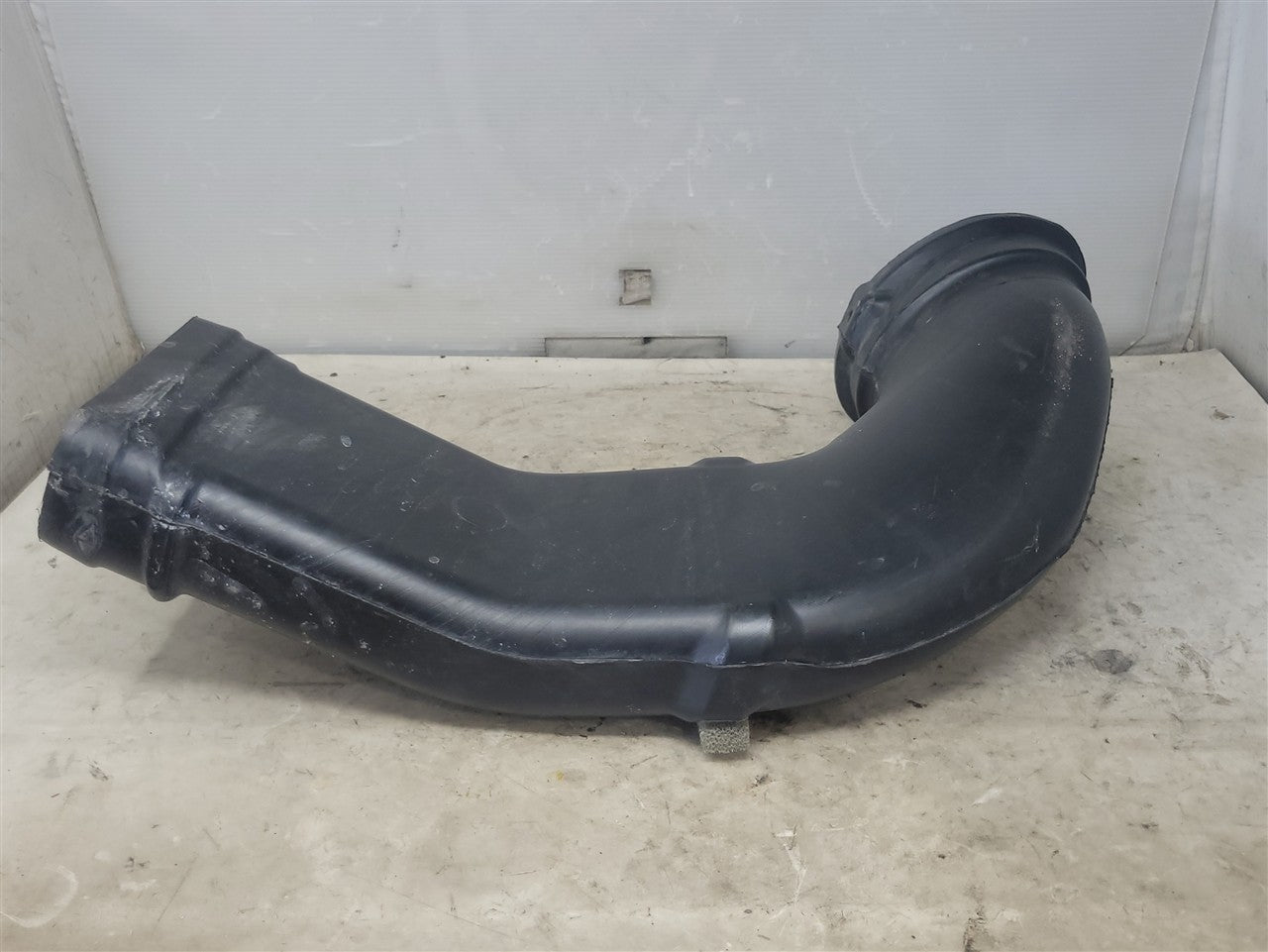 2023 SIERRA AIR INTAKE INLET TUBE 84478598 34454 - image 14