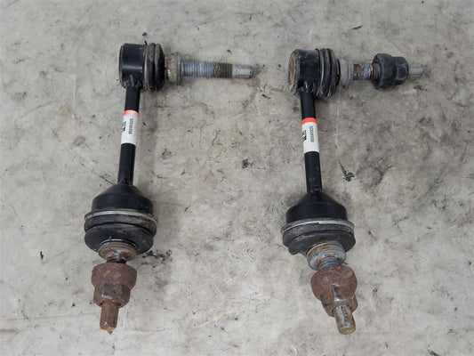 2023 SIERRA SWAY BAR END LINKS PAIR 35K MILES 34455 - image 1