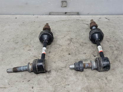 2023 SIERRA SWAY BAR END LINKS PAIR 35K MILES 34455 - image 4