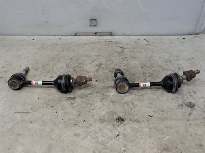 2023 SIERRA SWAY BAR END LINKS PAIR 35K MILES 34455 - image 5