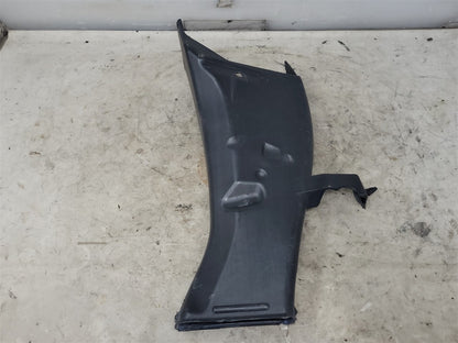 2016 CAMARO RH FRONT BRAKE COOLING DUCT 84010174 34456 - image 1
