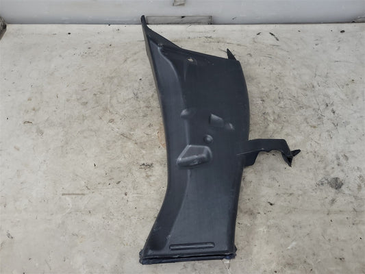 2016 CAMARO RH FRONT BRAKE COOLING DUCT 84010174 34456 - image 1