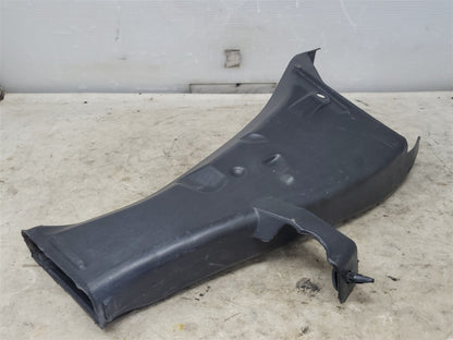 2016 CAMARO RH FRONT BRAKE COOLING DUCT 84010174 34456 - image 3