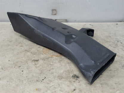 2016 CAMARO RH FRONT BRAKE COOLING DUCT 84010174 34456 - image 9