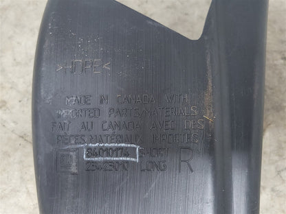 2016 CAMARO RH FRONT BRAKE COOLING DUCT 84010174 34456 - image 11