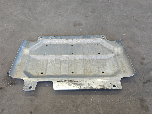 2023 SIERRA METAL FRONT SKID PLATE 23385004 34457 - image 1