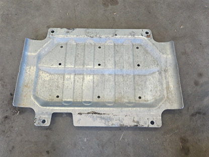 2023 SIERRA METAL FRONT SKID PLATE 23385004 34457 - image 5