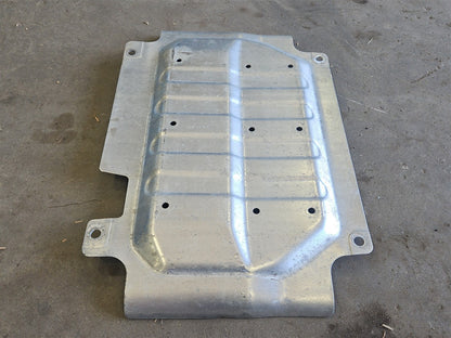 2023 SIERRA METAL FRONT SKID PLATE 23385004 34457 - image 7