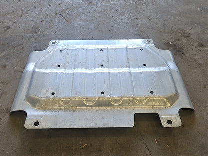 2023 SIERRA METAL FRONT SKID PLATE 23385004 34457 - image 8