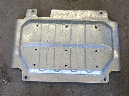 2023 SIERRA METAL FRONT SKID PLATE 23385004 34457 - image 10