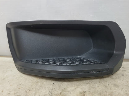 2023 SIERRA RH BUMPER STEP INSERT & PAD OEM 34460 - image 1