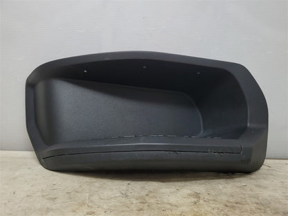 2023 SIERRA RH BUMPER STEP INSERT & PAD OEM 34460 - image 3