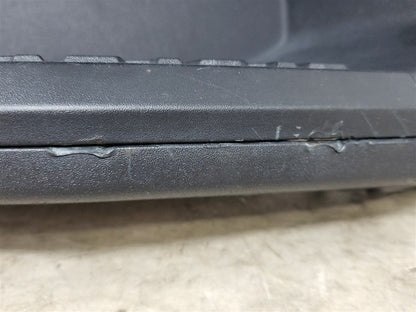 2023 SIERRA RH BUMPER STEP INSERT & PAD OEM 34460 - image 5