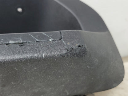 2023 SIERRA RH BUMPER STEP INSERT & PAD OEM 34460 - image 6
