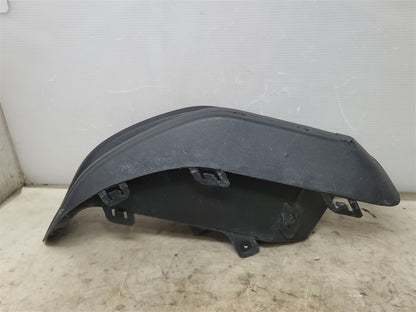 2023 SIERRA RH BUMPER STEP INSERT & PAD OEM 34460 - image 7