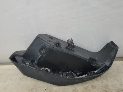 2023 SIERRA RH BUMPER STEP INSERT & PAD OEM 34460 - image 9