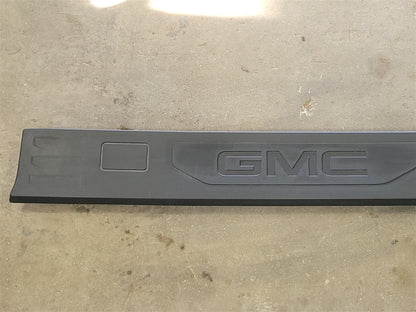 2023 SIERRA LH BED SIDE RAIL GMC 5'8" BOX 34461 - image 2
