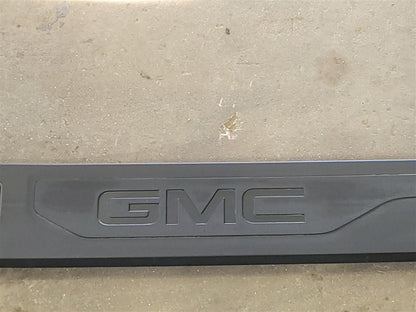 2023 SIERRA LH BED SIDE RAIL GMC 5'8" BOX 34461 - image 3