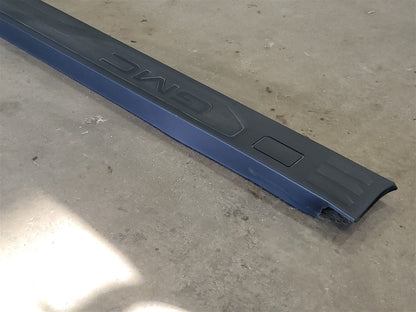 2023 SIERRA LH BED SIDE RAIL GMC 5'8" BOX 34461 - image 9