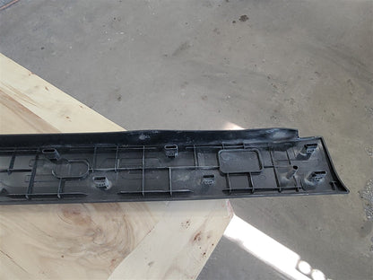 2023 SIERRA LH BED SIDE RAIL GMC 5'8" BOX 34461 - image 11