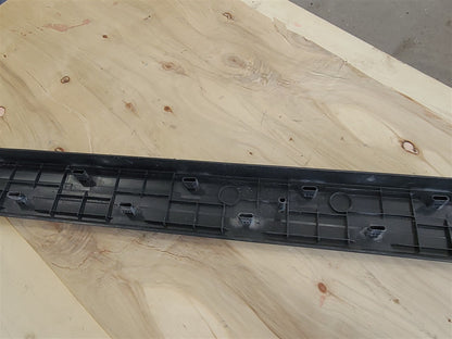 2023 SIERRA LH BED SIDE RAIL GMC 5'8" BOX 34461 - image 13