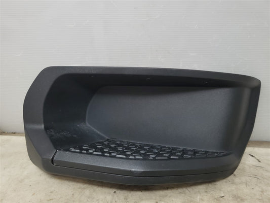 2023 SIERRA LH BUMPER STEP INSERT & PAD OEM 34462 - image 1
