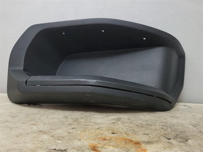 2023 SIERRA LH BUMPER STEP INSERT & PAD OEM 34462 - image 2