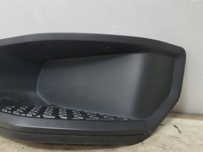 2023 SIERRA LH BUMPER STEP INSERT & PAD OEM 34462 - image 4