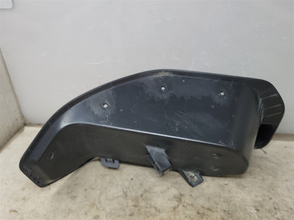 2023 SIERRA LH BUMPER STEP INSERT & PAD OEM 34462 - image 5