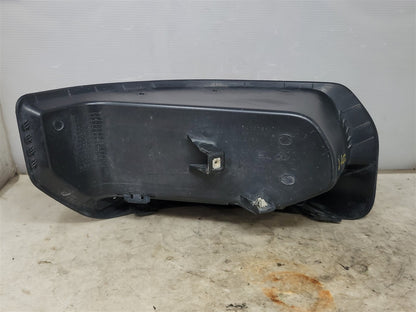 2023 SIERRA LH BUMPER STEP INSERT & PAD OEM 34462 - image 6