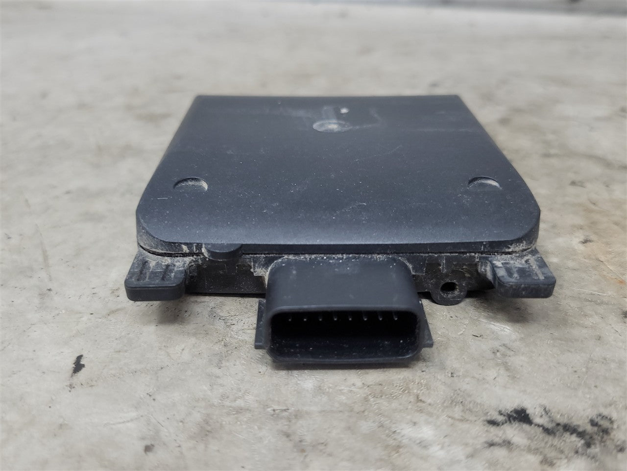2023 SIERRA RH BLIND SPOT RADAR MODULE 85569655 34463 - image 2