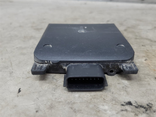 2023 SIERRA RH BLIND SPOT RADAR MODULE 85569655 34463 - image 2