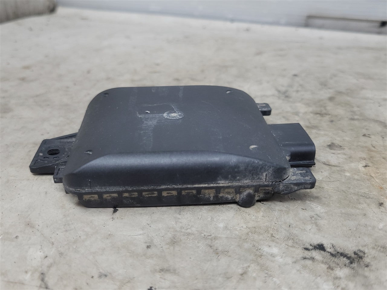 2023 SIERRA RH BLIND SPOT RADAR MODULE 85569655 34463 - image 3